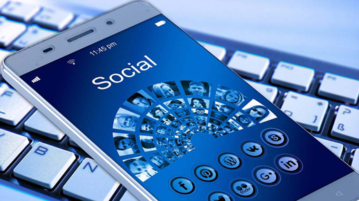 socil media 27 nov 17